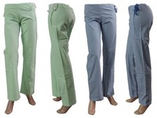 Pflegerhose Schwesternhose