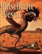 Geheimnisse des Unbekannten