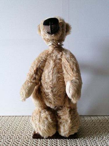 Teddybär martin sonneberg - martin,