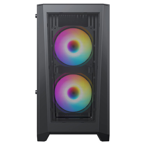 Fcs ultra fast i7 - i3, i5