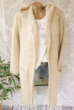 36 38 40 40 /42 Strickjacke
