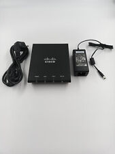 Cisco Ata 187 Ata187 Voip IP Adapter