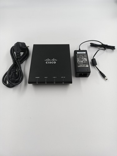 Cisco ata 187 - ata, ip