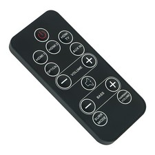 SB26 Replacement Remote