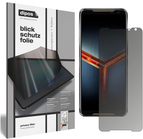 Schutzfolie für asus rog - schutzfolie,