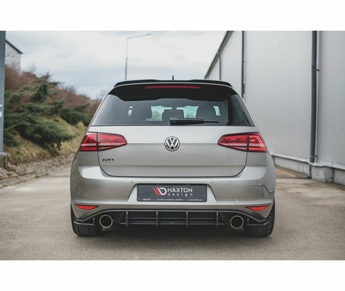 Cup diffusor ansatz für - ansatz, vw