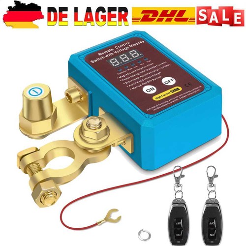 12v kfz auto - 12v,