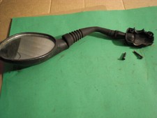 Rückspiegel links Motorrad-ROLLER Pegasus Sky 50ccm 1992-2009 (FG130)