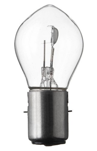 Glühlampe 12v 40w ba20d - glühlampe,