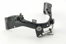 BMW G 650 GS R13 Bj. 2013 - Tür Verkleidung Halter Cockpit Holz N03F