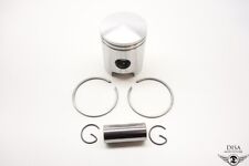 Kolben Satz 40 x 1,5mm für