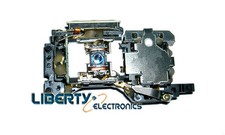 NEUES Optisches Laserobjektiv