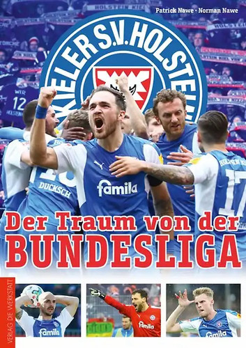 Holstein kiel - holstein,