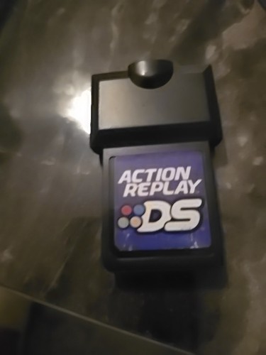 Action replay für 3ds dsi - action, 3ds/ds/dsi