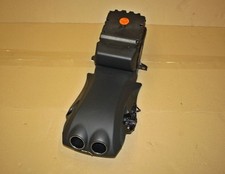 Lautsprecher Mercedes Benz W209 Cabrio HARMAN KARDON Box A 2098202302 Subwoofer