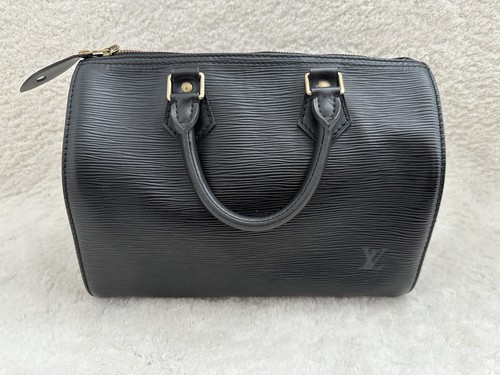 Louis vuitton speedy epi - louis,