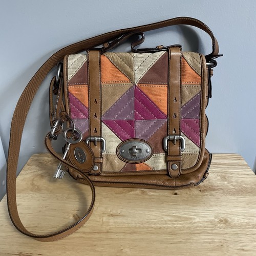 Rare fossil vintage maddox - fossil,