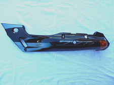 Kawasaki ZZR600