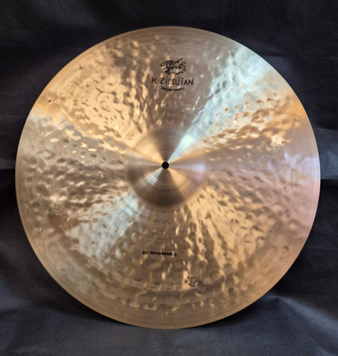 Zildjian zoll usa 2599g - zildjian,