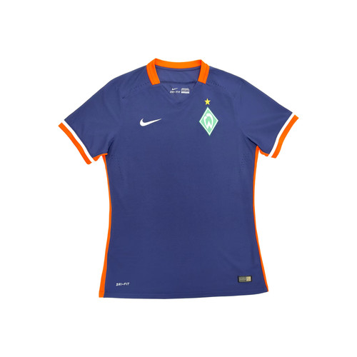 Werder bremen 2015 - 2015/16, player