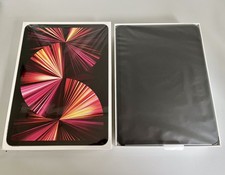 Apple ipad pro wifi - m1,