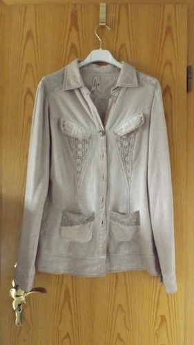 Body needs jacke 36 - needs", gr.