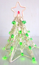 Lemax lighted sculpture - "lighted, /