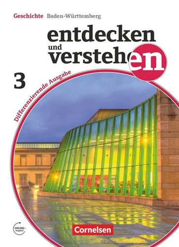Entdecken und verstehen band - und,