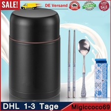 Thermobehälter Thermoskanne