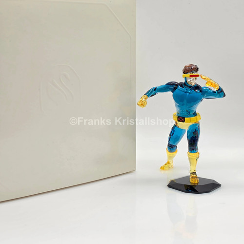 Swarovski marvel collection - marvel,