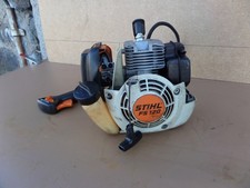 STIHL FS 120  Motorsense