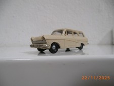 Brekina , Ford Taunus Turnier
