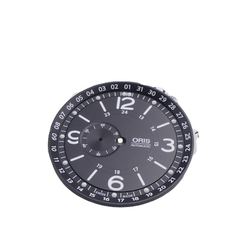 Oris swiss hunter - swiss, team