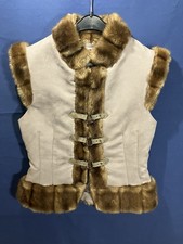 Damen Weste  Meier.Meier Gr