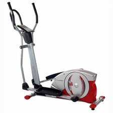 Christopeit Sport Stepper CXM