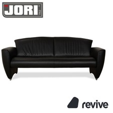Jori JR3200 Leder Dreisitzer