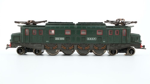 Jouef elektrolok br - h0,