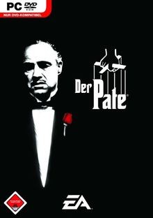 Der pate das spiel von - der, pate: