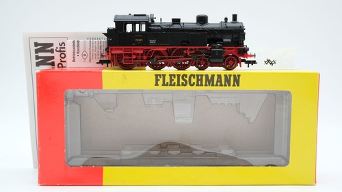 Fleischmann 4046 k - h0,