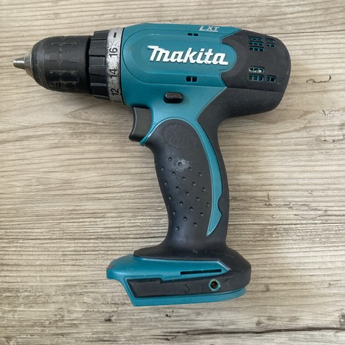 Makita ddf343 akku schrauber - makita,
