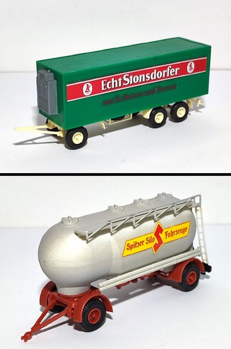 Achs kühlanhänger - achs,