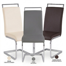 2/4/6er Set Esszimmerstuhl