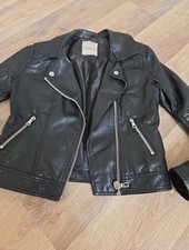 Jacke für Kinder Gr. 146