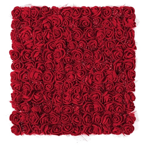 Künstliche rosen blumen deko - künstliche,