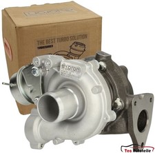 Neu Turbolader Renault Espace