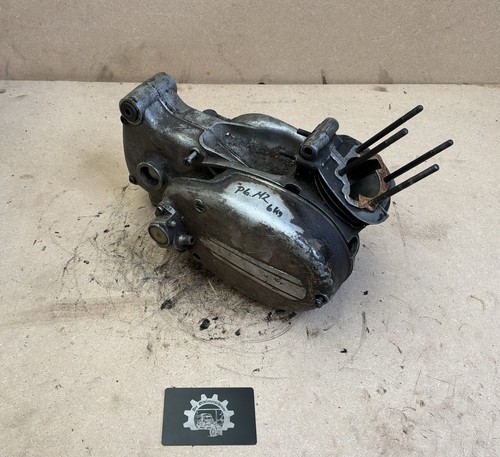 Simson kr50 spatz - kr50,