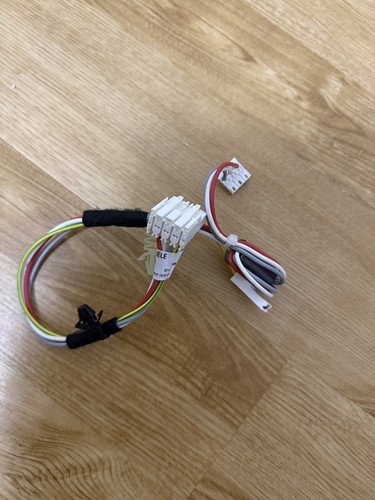 Motorkabel von miele - motorkabel,