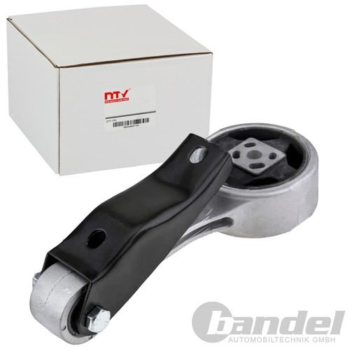 Nty motorlager hinten - hinten, passend
