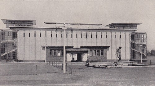 Walter gropius - walter, gropius-