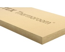 GUTEX Thermoroom Holzfaserdämmplatte für nachträgliche Innendämmung von Außenwän